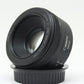 【動作確認済み】中古 Canon EF 50mm F1.8 STM※予約商品