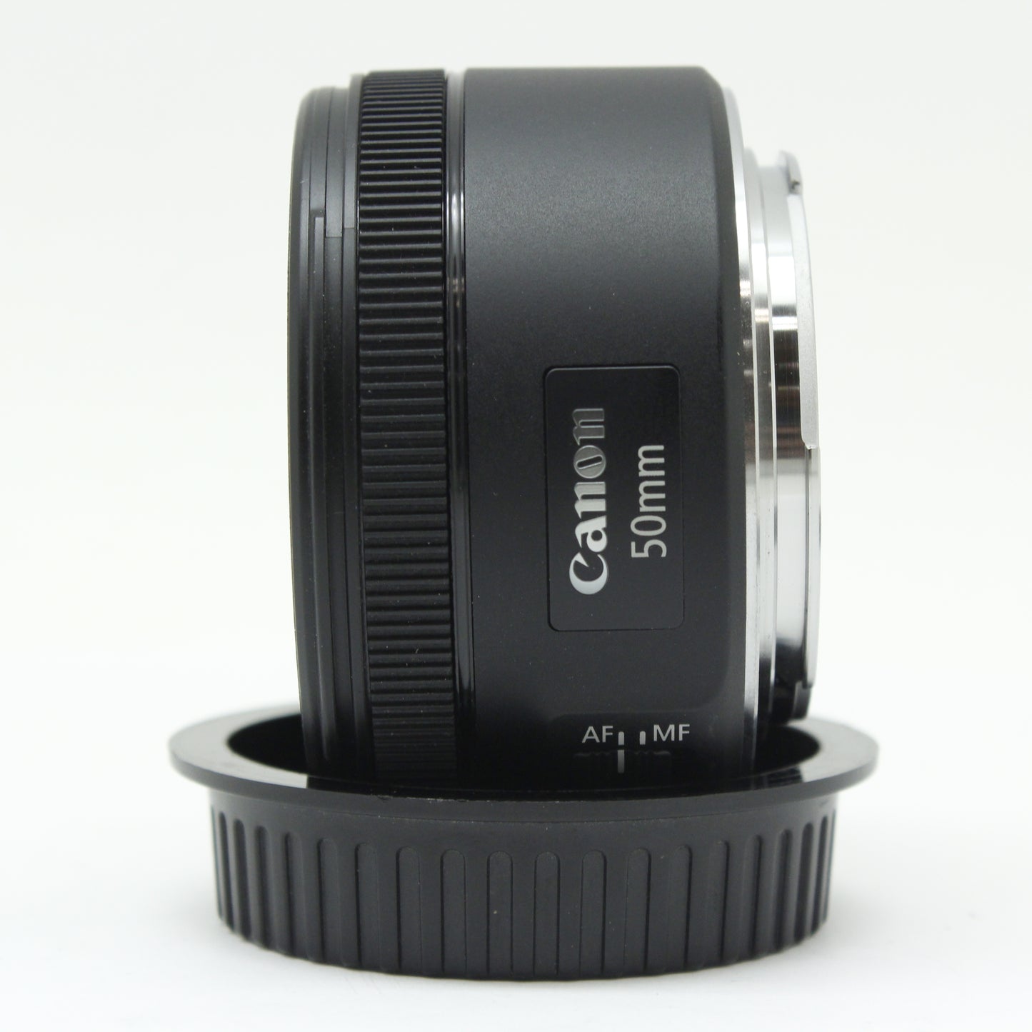 【動作確認済み】中古 Canon EF 50mm F1.8 STM※予約商品
