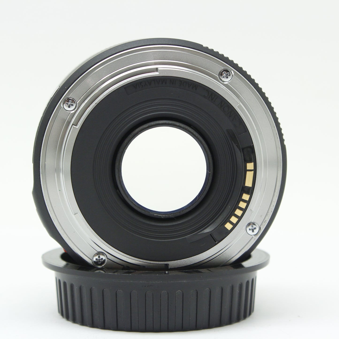 【動作確認済み】中古 Canon EF 50mm F1.8 STM※予約商品