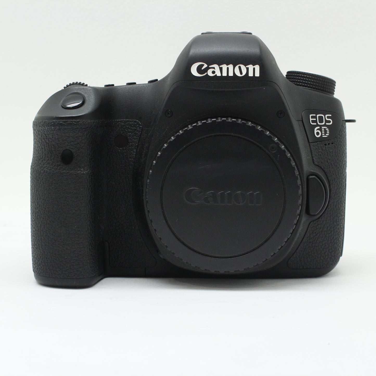 中古 Canon EOS 6D ボディ※予約商品