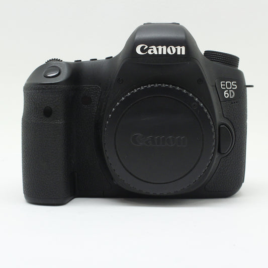 中古 Canon EOS 6D ボディ※予約商品