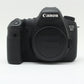 中古 Canon EOS 6D ボディ※予約商品