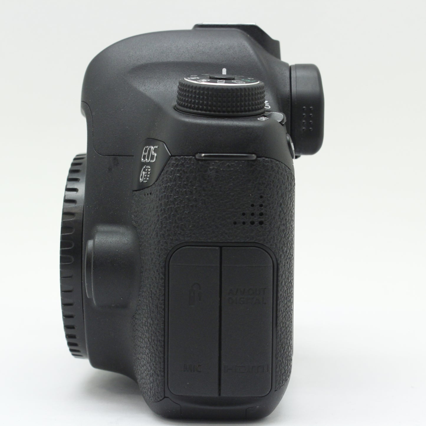 中古 Canon EOS 6D ボディ※予約商品