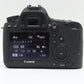 中古 Canon EOS 6D ボディ※予約商品