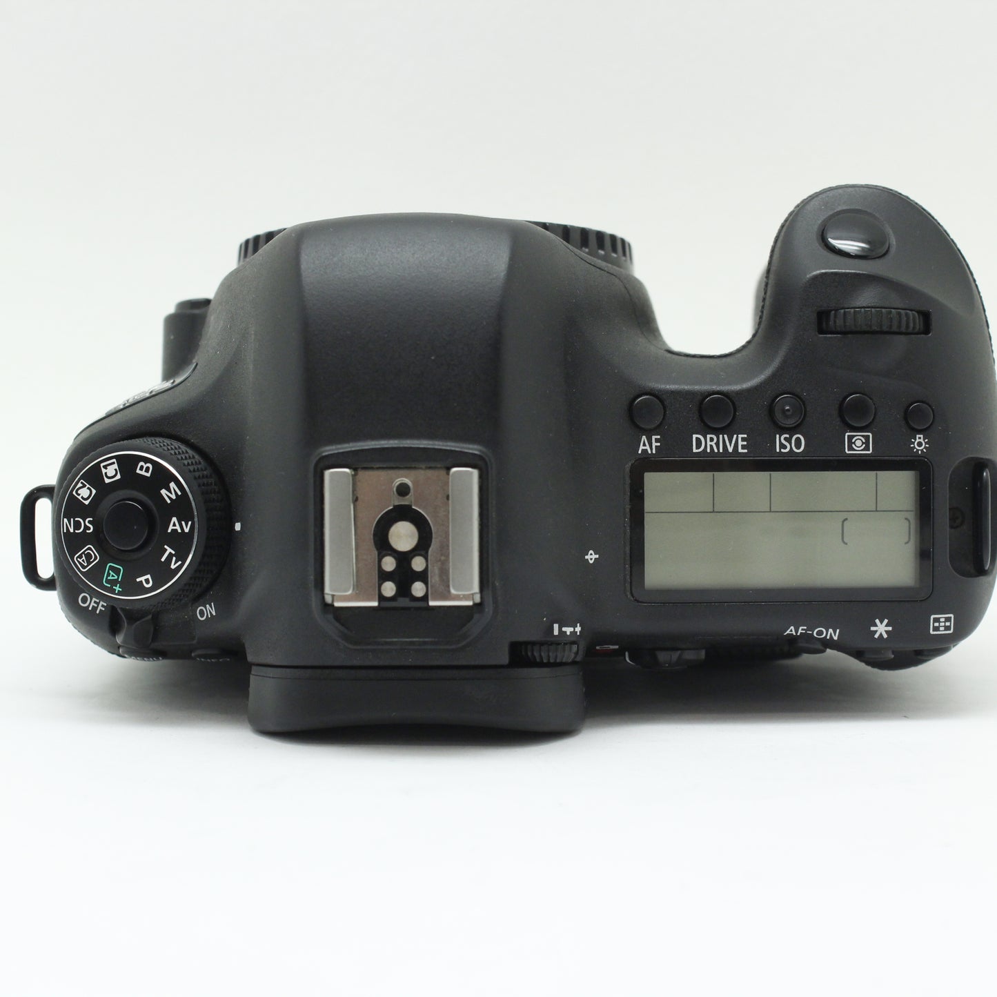 中古 Canon EOS 6D ボディ※予約商品