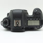 中古 Canon EOS 6D ボディ※予約商品