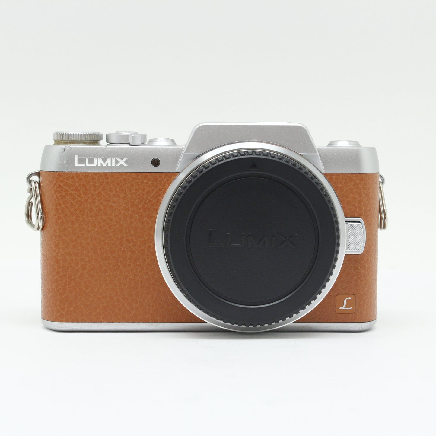 【動作確認済み】中古 Panasonic LUMIX DMC-GF7