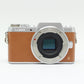 【動作確認済み】中古 Panasonic LUMIX DMC-GF7