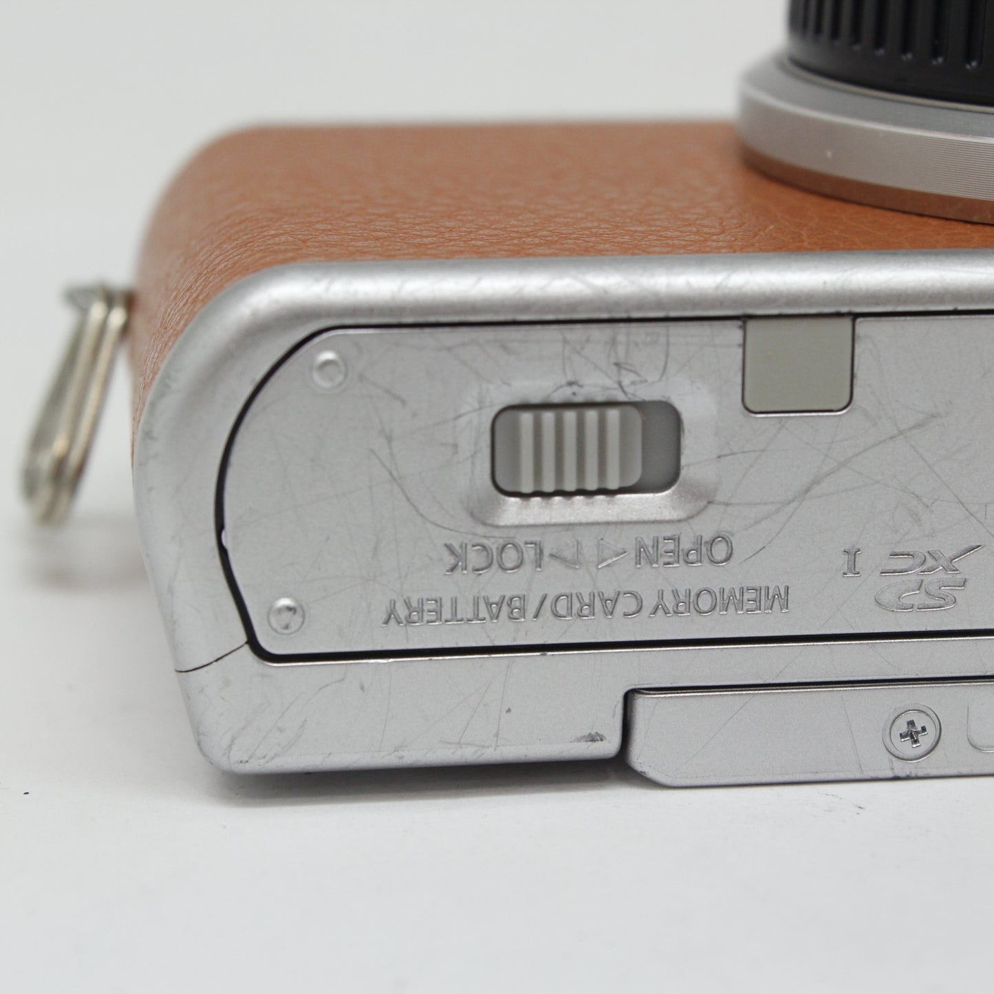 【動作確認済み】中古 Panasonic LUMIX DMC-GF7