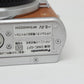 【動作確認済み】中古 Panasonic LUMIX DMC-GF7
