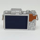 【動作確認済み】中古 Panasonic LUMIX DMC-GF7