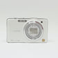 【動作確認済み】中古 Panasonic LUMIX DMC-SZ7 ホワイト