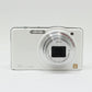 【動作確認済み】中古 Panasonic LUMIX DMC-SZ7 ホワイト