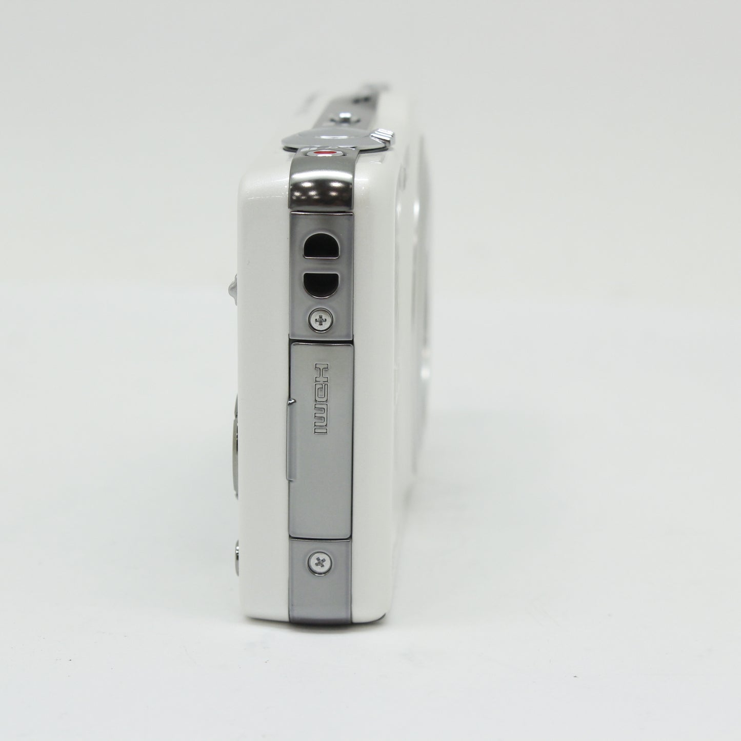 【動作確認済み】中古 Panasonic LUMIX DMC-SZ7 ホワイト