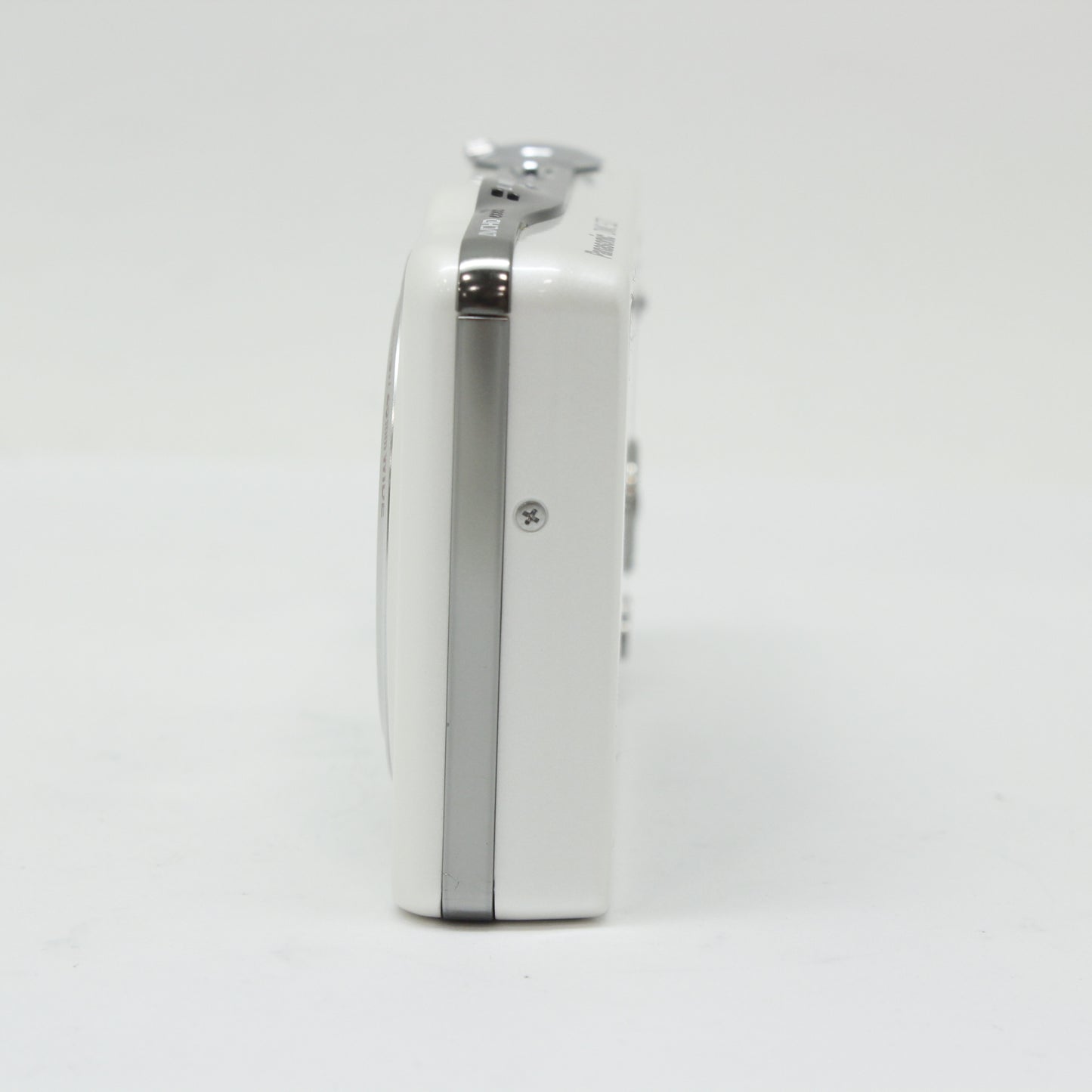 【動作確認済み】中古 Panasonic LUMIX DMC-SZ7 ホワイト