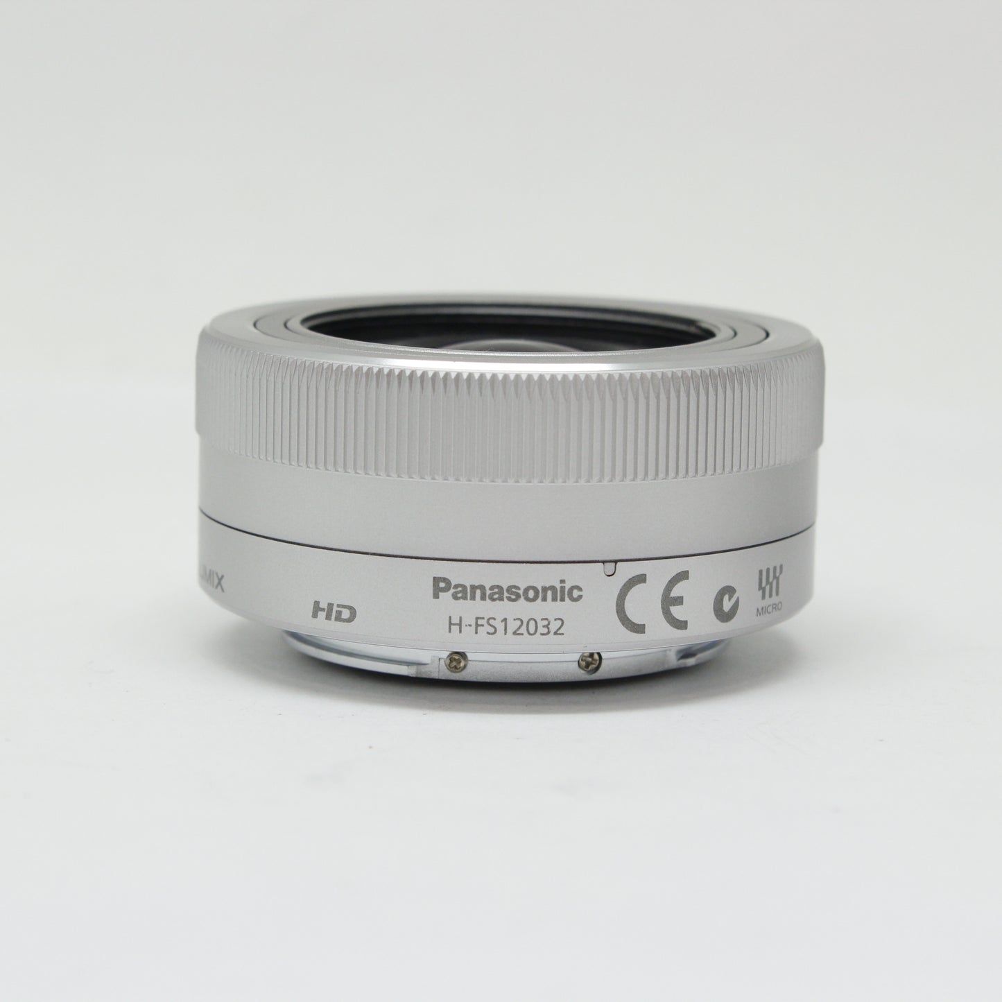 【動作確認済み】中古 Panasonic LUMIX G VARIO 12-32mm F3.5-5.6