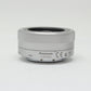 【動作確認済み】中古 Panasonic LUMIX G VARIO 12-32mm F3.5-5.6