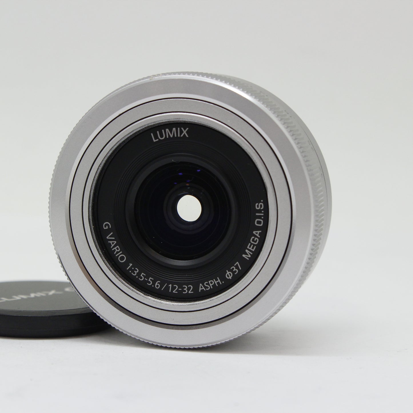 【動作確認済み】中古 Panasonic LUMIX G VARIO 12-32mm F3.5-5.6