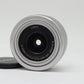 【動作確認済み】中古 Panasonic LUMIX G VARIO 12-32mm F3.5-5.6