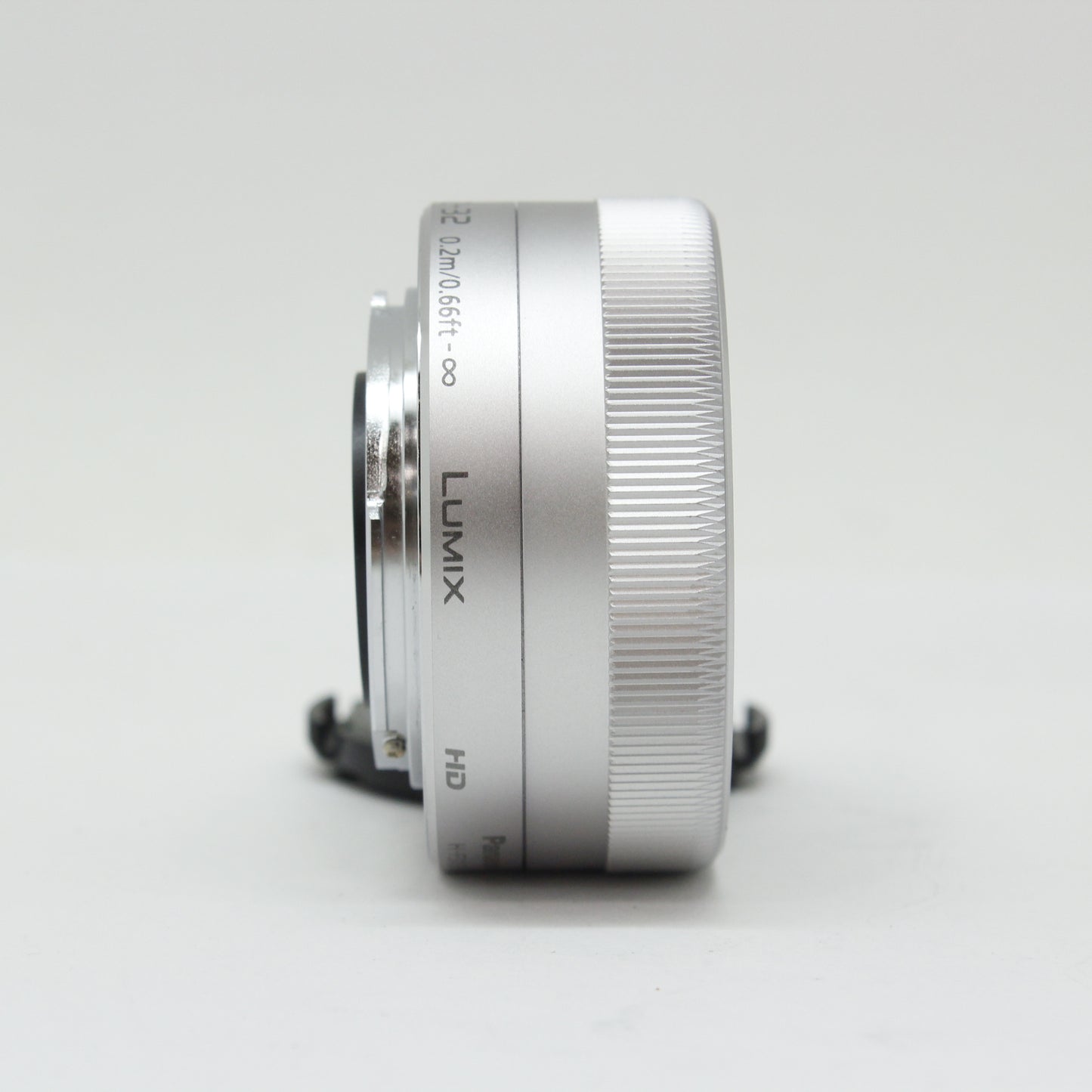 【動作確認済み】中古 Panasonic LUMIX G VARIO 12-32mm F3.5-5.6