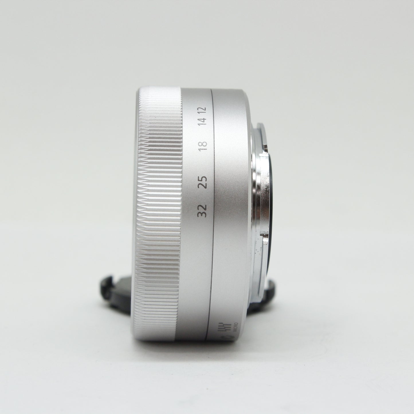 【動作確認済み】中古 Panasonic LUMIX G VARIO 12-32mm F3.5-5.6
