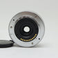 【動作確認済み】中古 Panasonic LUMIX G VARIO 12-32mm F3.5-5.6
