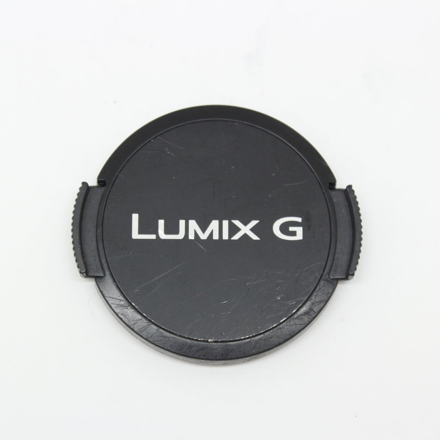 【動作確認済み】中古 Panasonic LUMIX G VARIO 12-32mm F3.5-5.6