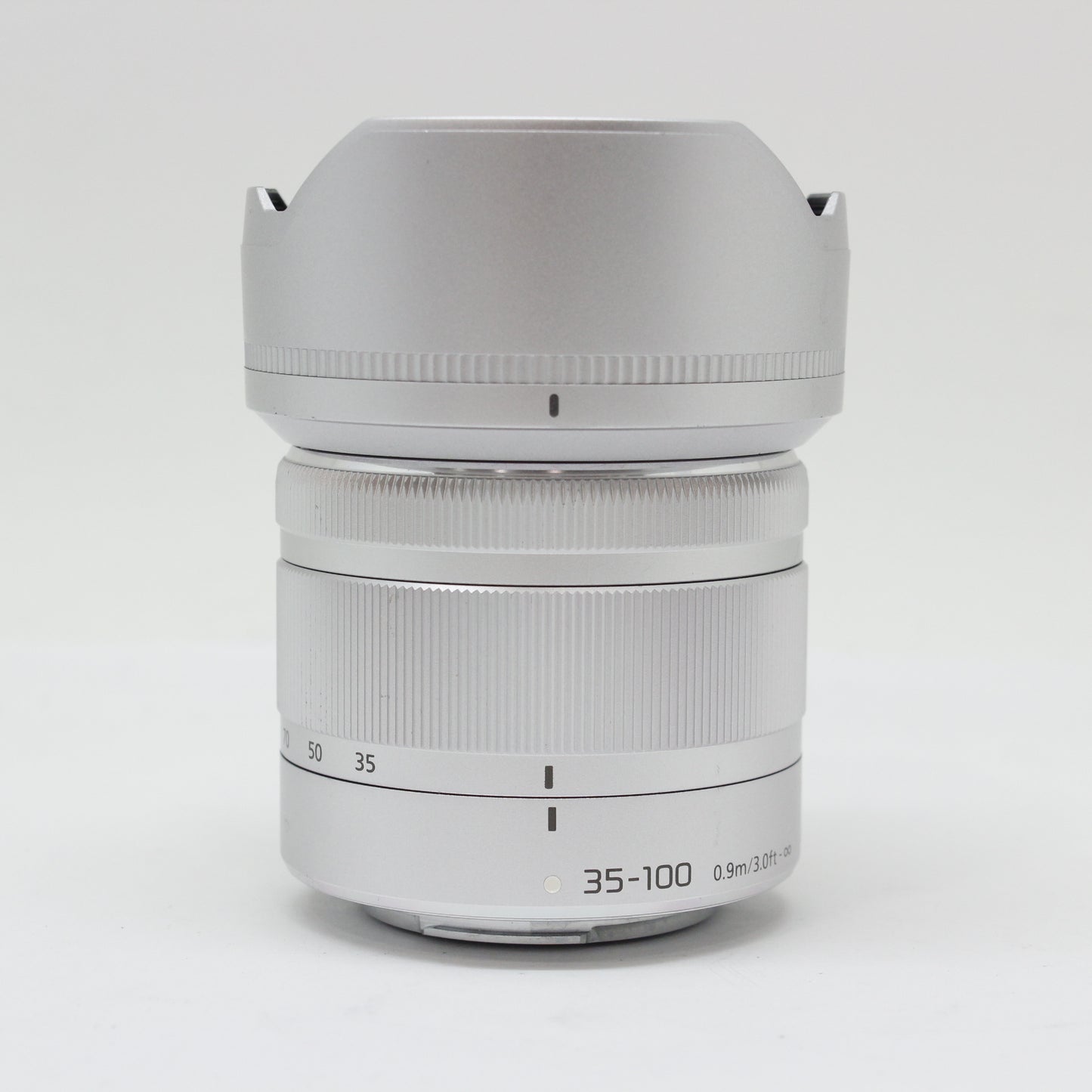 【動作確認済み】中古 Panasonic 35-100mm F4-5.6 ASPH