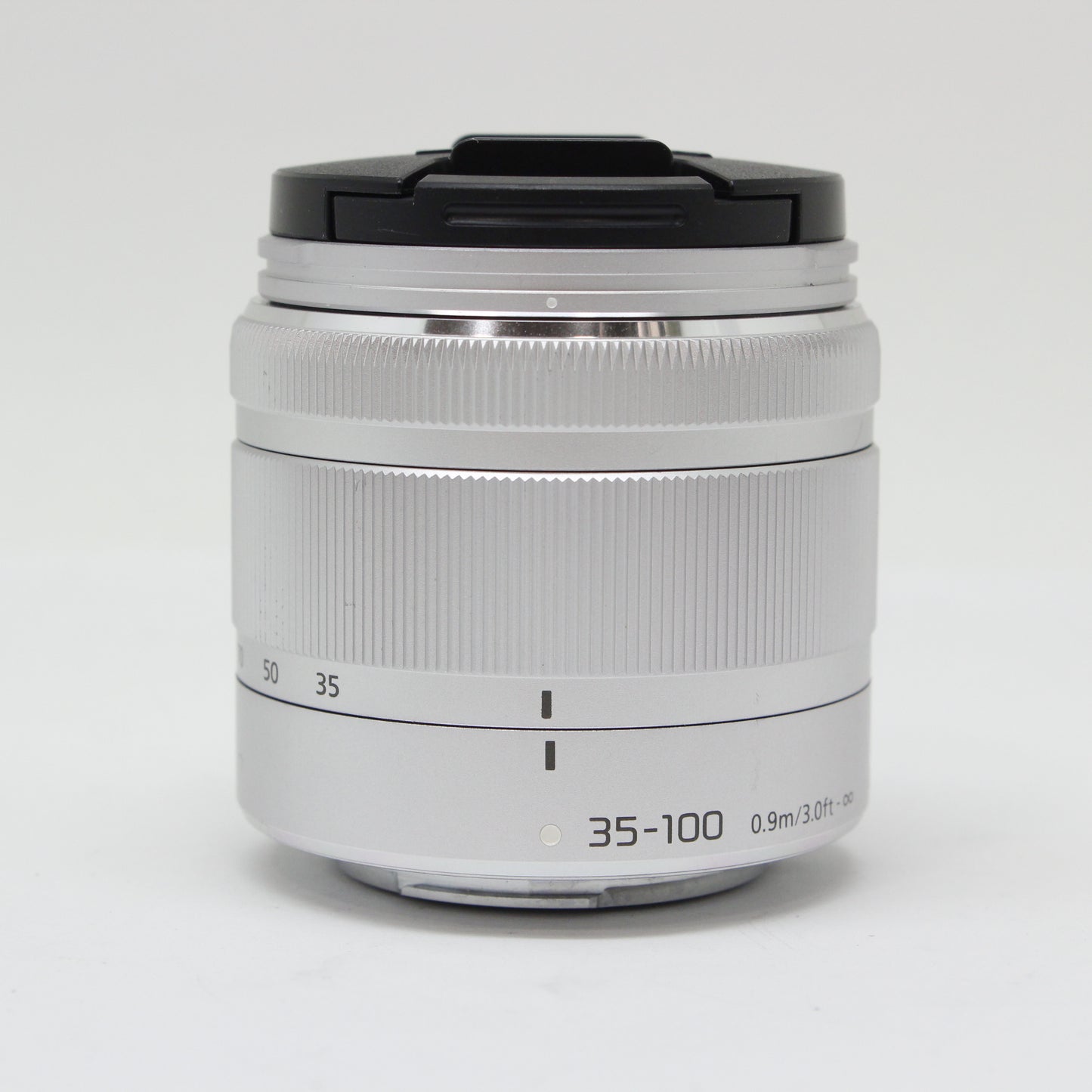 【動作確認済み】中古 Panasonic 35-100mm F4-5.6 ASPH