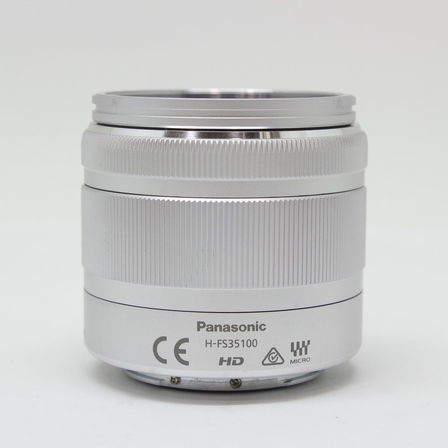 【動作確認済み】中古 Panasonic 35-100mm F4-5.6 ASPH