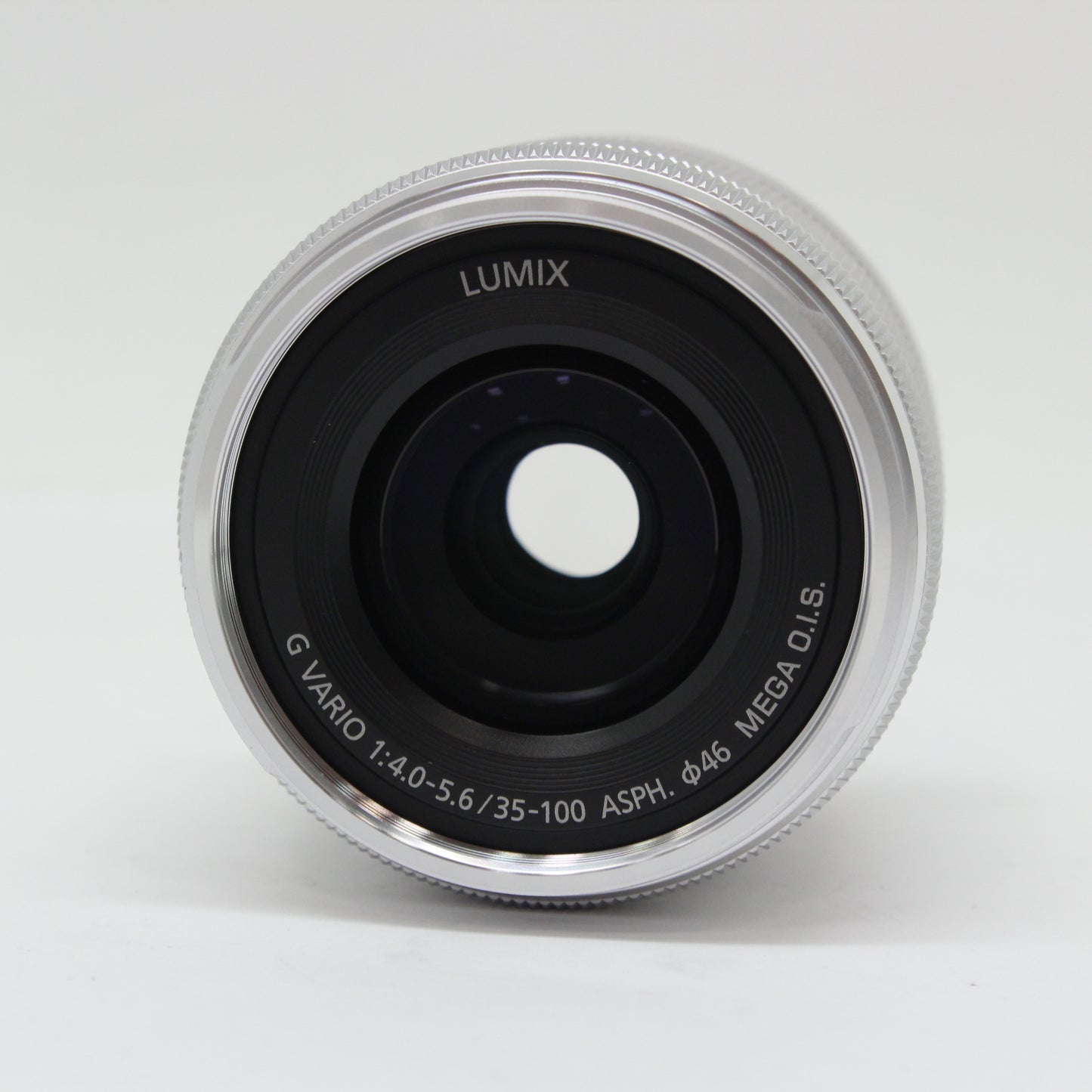 【動作確認済み】中古 Panasonic 35-100mm F4-5.6 ASPH