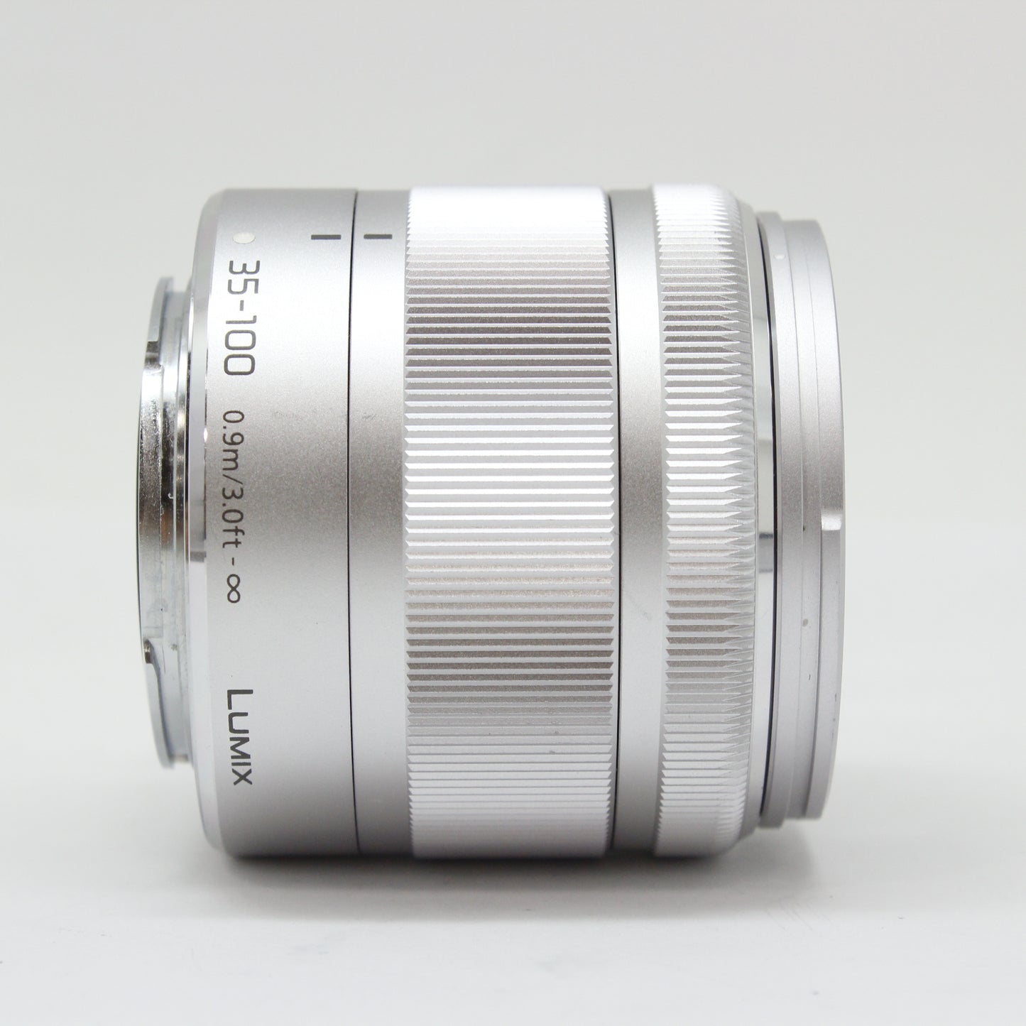 【動作確認済み】中古 Panasonic 35-100mm F4-5.6 ASPH
