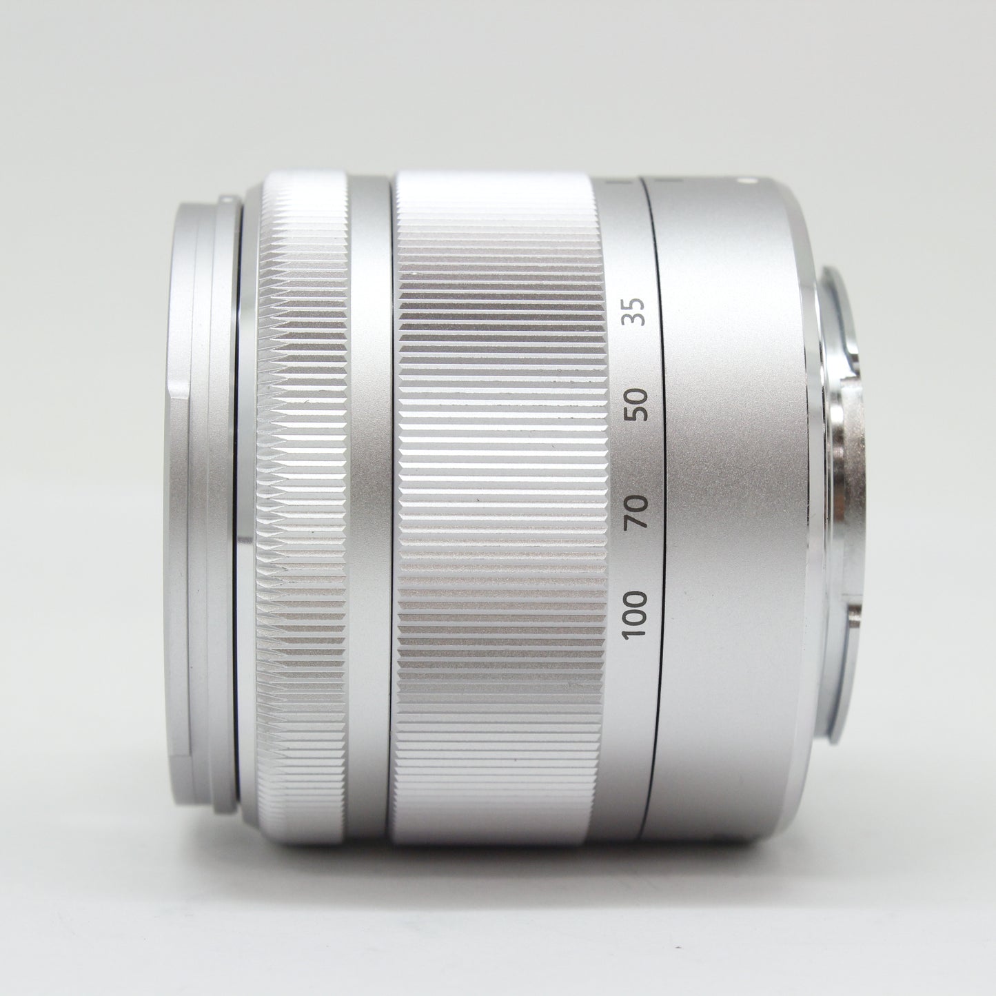 【動作確認済み】中古 Panasonic 35-100mm F4-5.6 ASPH