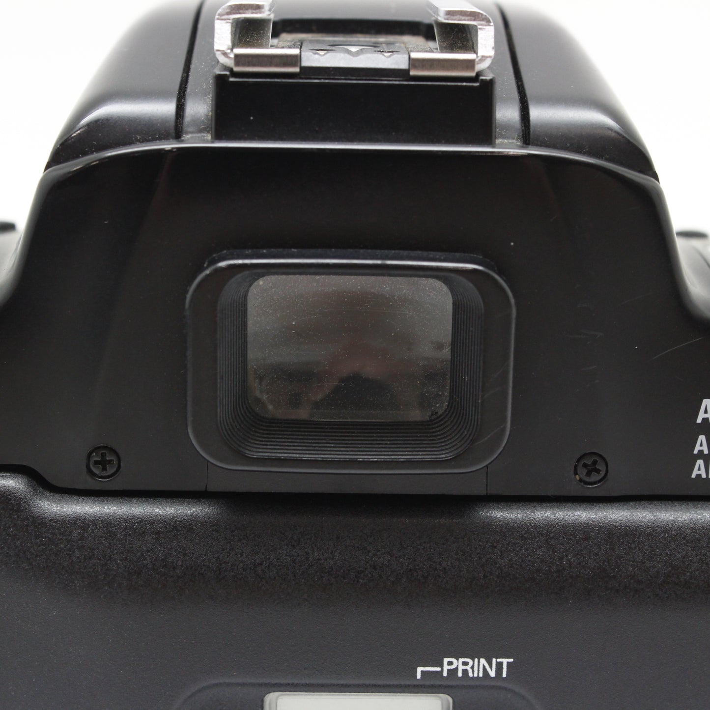 【動作確認済み】中古 Nikon F601 QUARTZ DATE