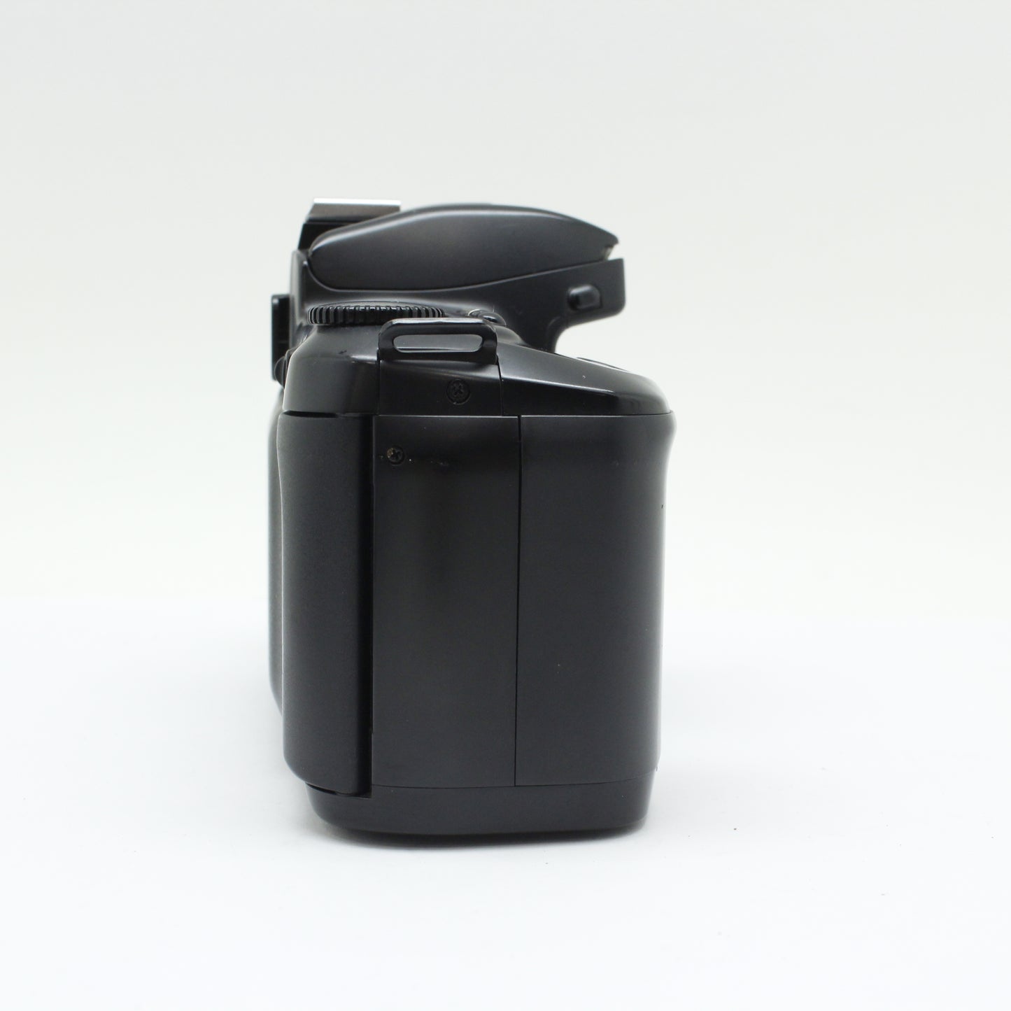 【動作確認済み】中古 Nikon F601 QUARTZ DATE