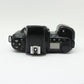 【動作確認済み】中古 Nikon F601 QUARTZ DATE