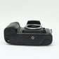 【動作確認済み】中古 Nikon F601 QUARTZ DATE