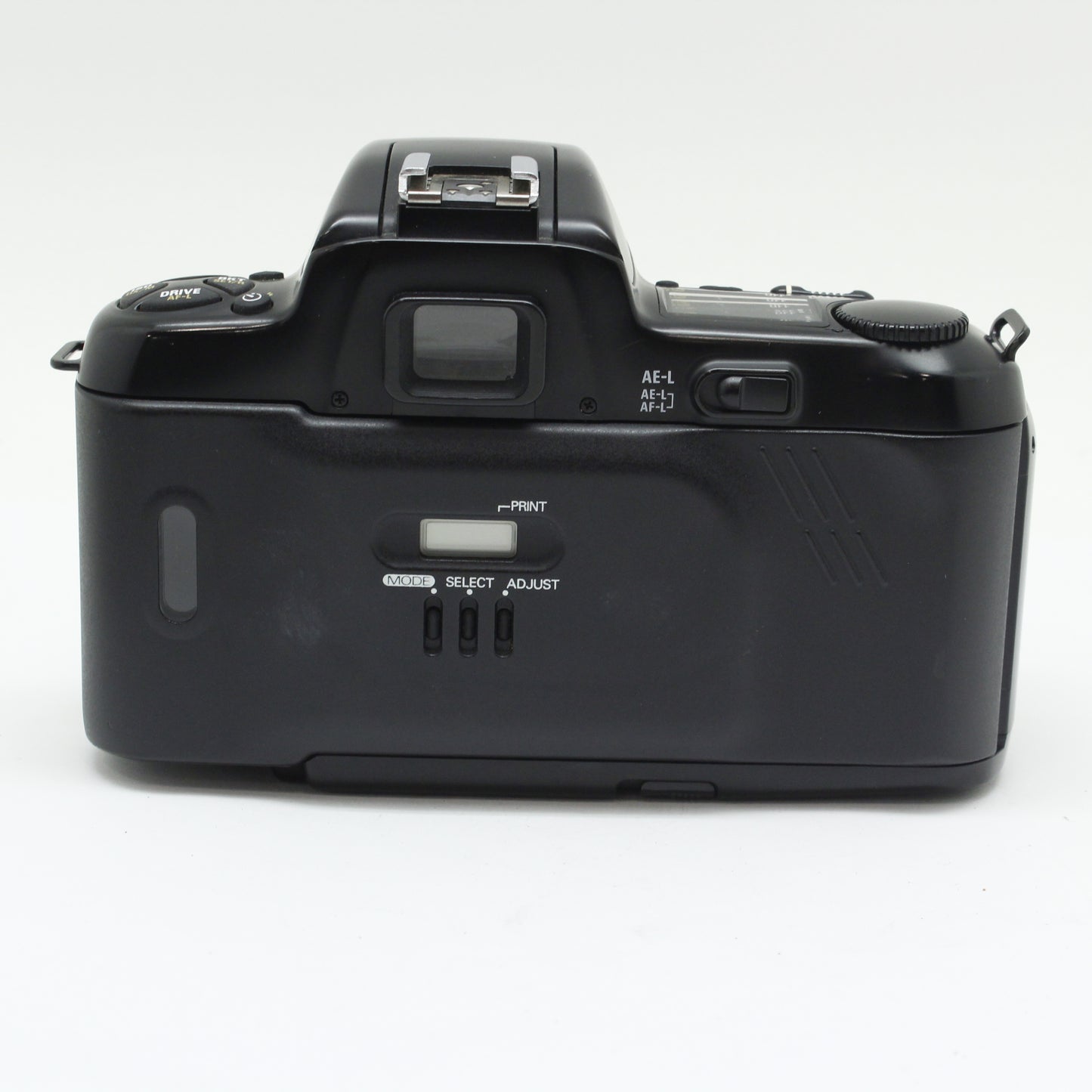 【動作確認済み】中古 Nikon F601 QUARTZ DATE