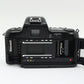 【動作確認済み】中古 Nikon F601 QUARTZ DATE