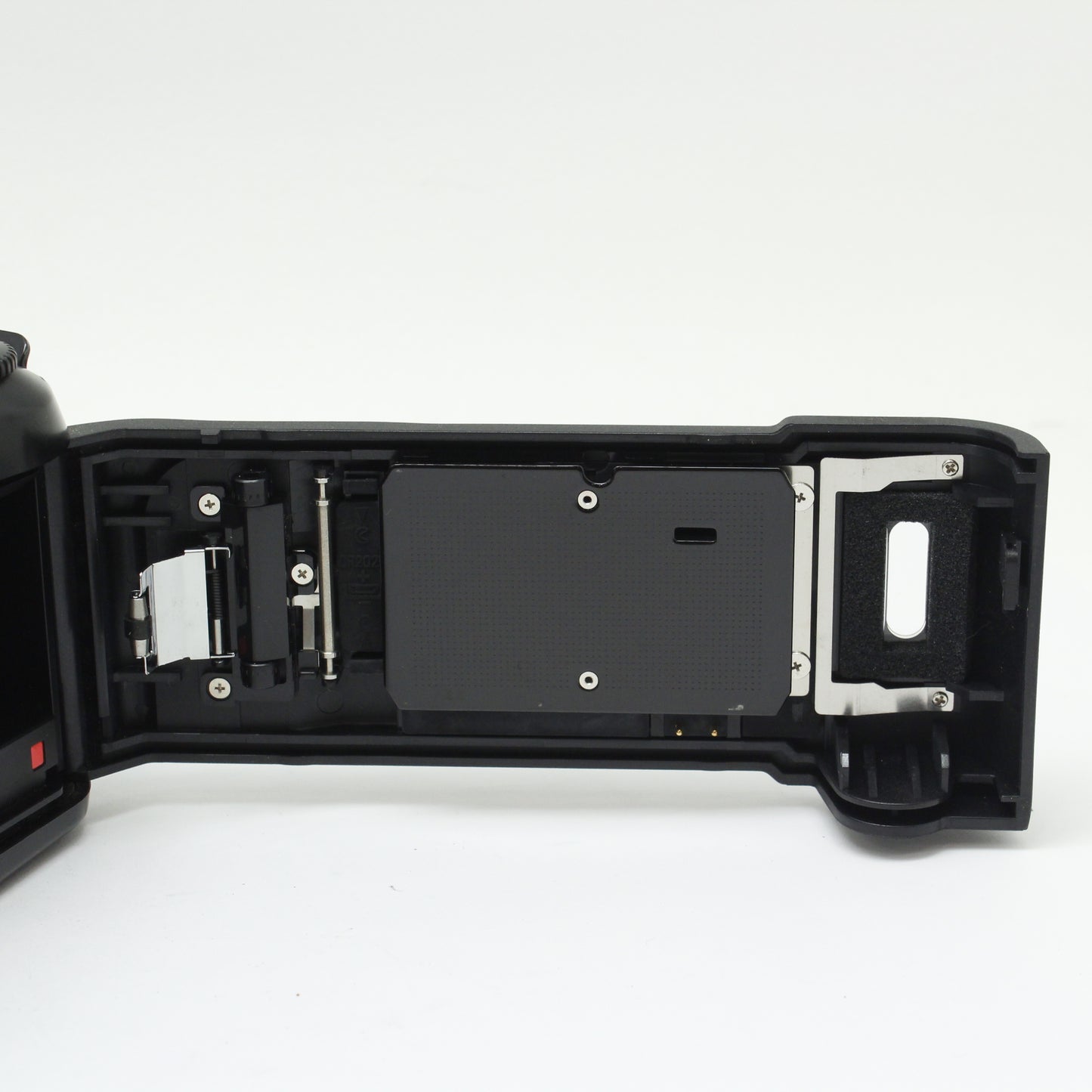 【動作確認済み】中古 Nikon F601 QUARTZ DATE