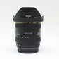 中古 SIGMA 10-20mm F4-5.6 DC HSM