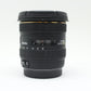 中古 SIGMA 10-20mm F4-5.6 DC HSM