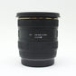 中古 SIGMA 10-20mm F4-5.6 DC HSM