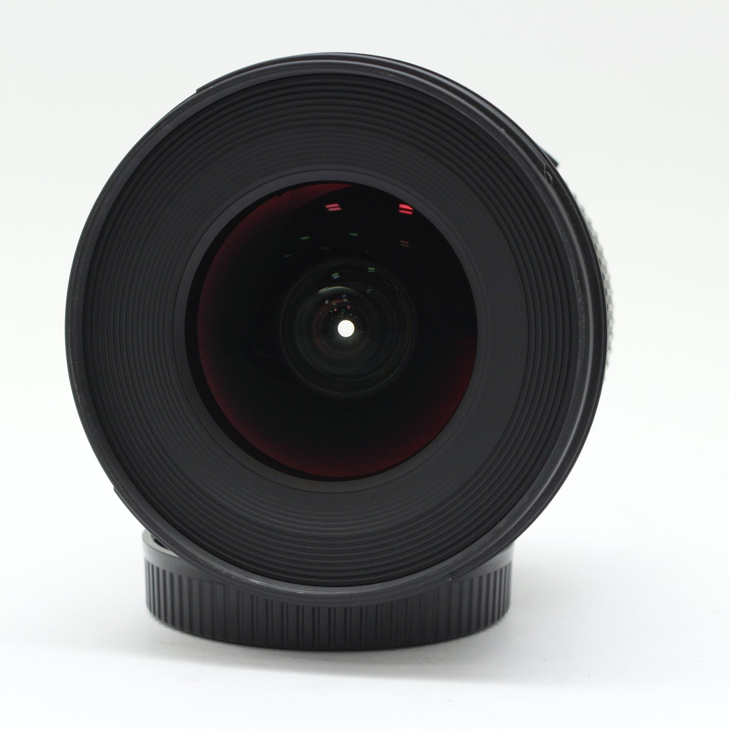 中古 SIGMA 10-20mm F4-5.6 DC HSM