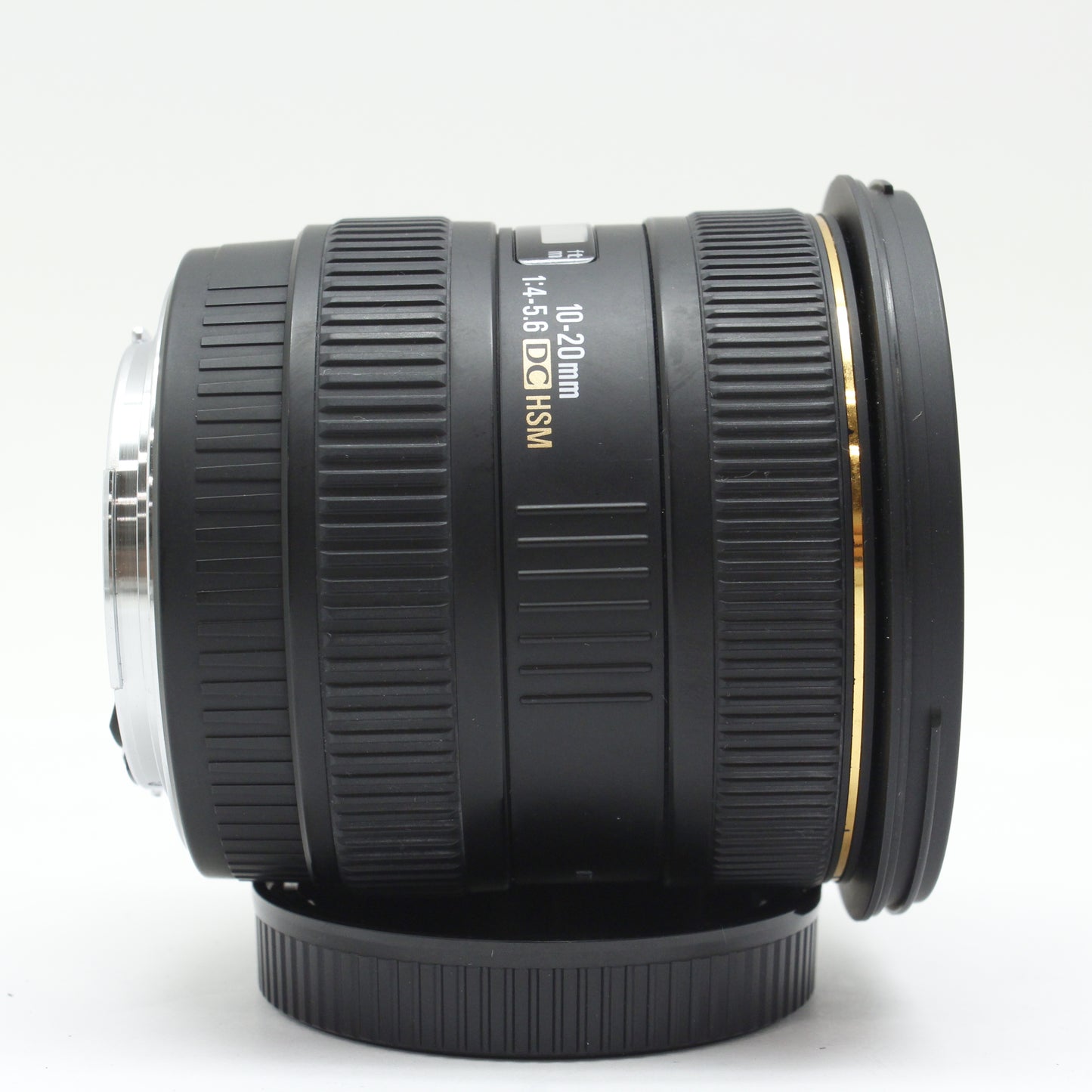 中古 SIGMA 10-20mm F4-5.6 DC HSM