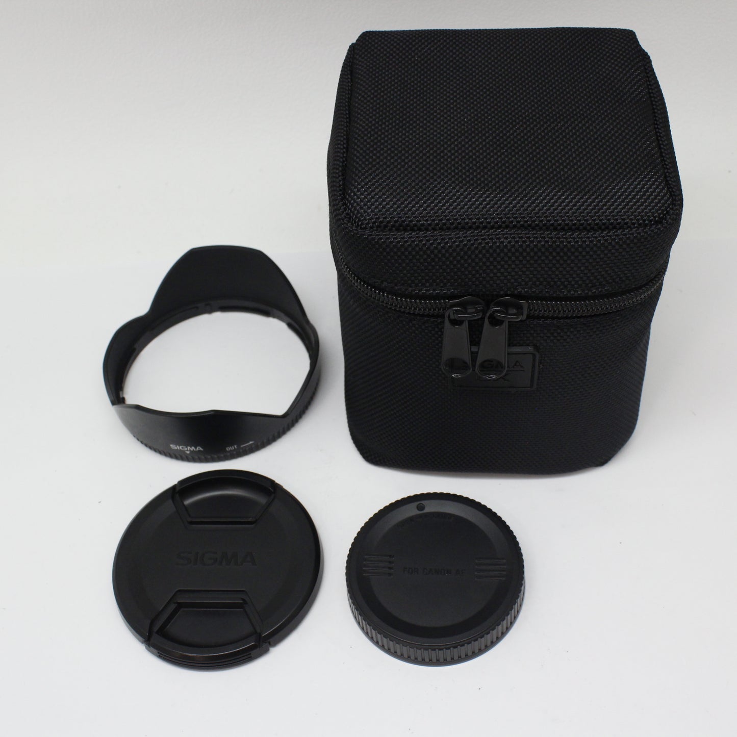 中古 SIGMA 10-20mm F4-5.6 DC HSM