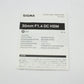 【動作確認済み】中古 SIGMA 30mm F1.4 HSM