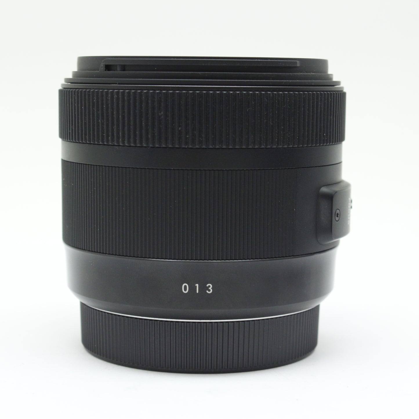 【動作確認済み】中古 SIGMA 30mm F1.4 HSM