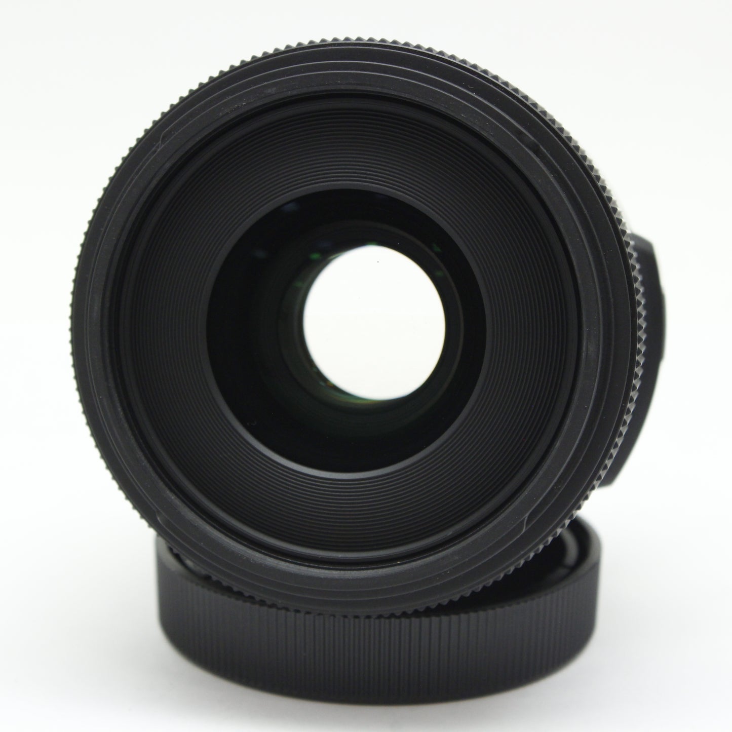 【動作確認済み】中古 SIGMA 30mm F1.4 HSM