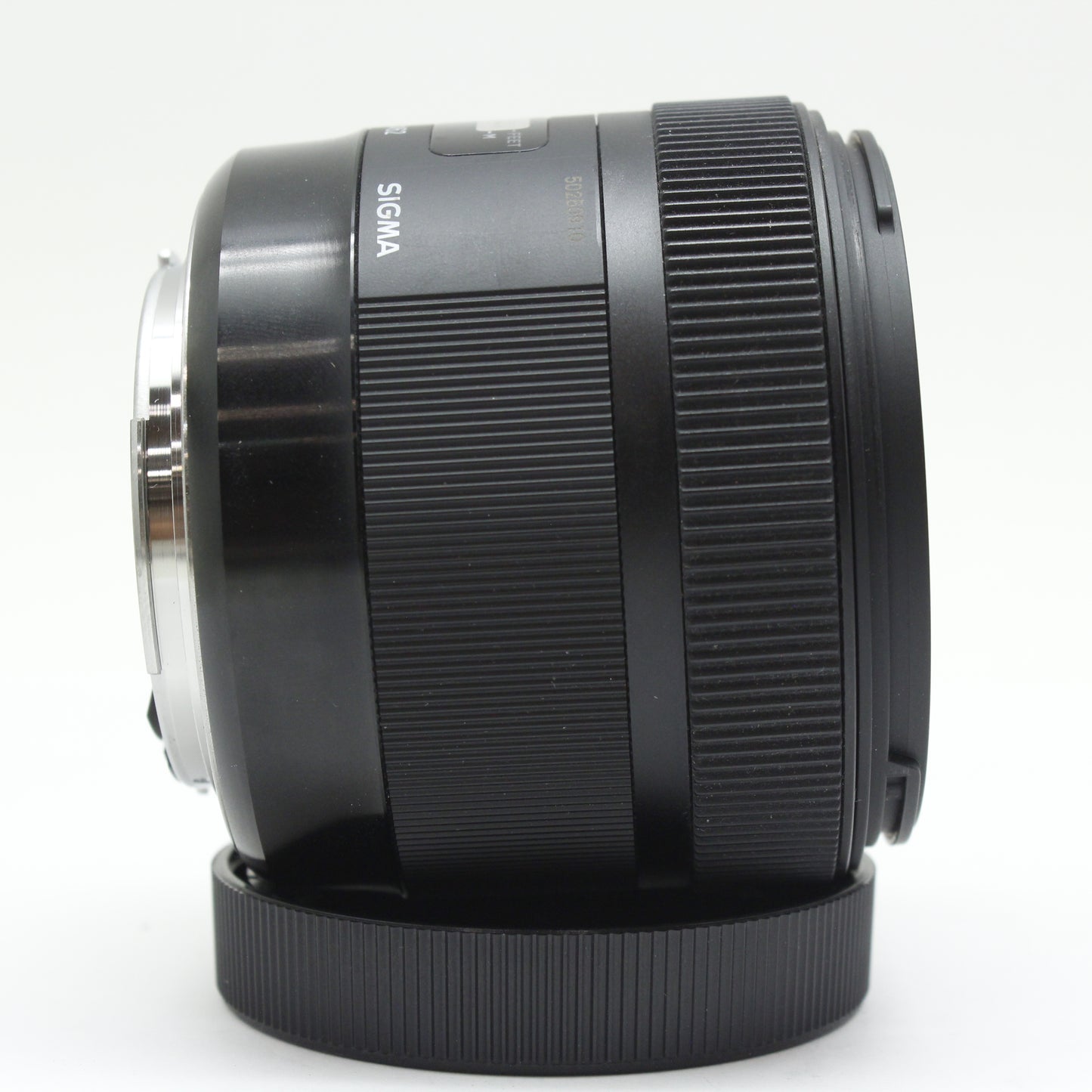 【動作確認済み】中古 SIGMA 30mm F1.4 HSM